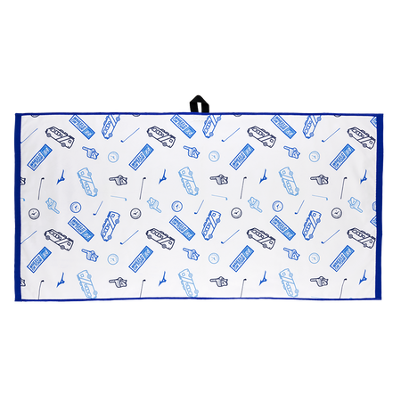 Golf Workshop Towel